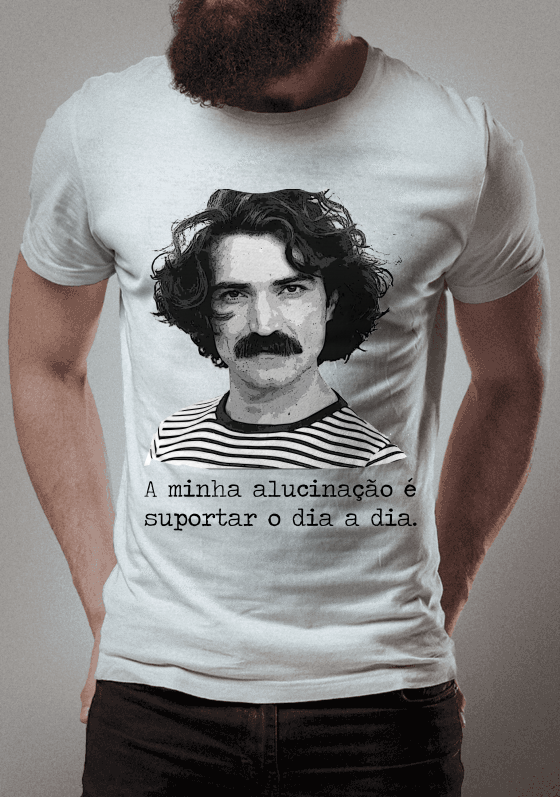 Nome do produto  Belchior