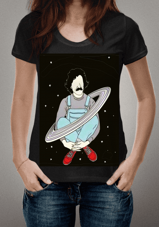 Nome do produto  Belchior