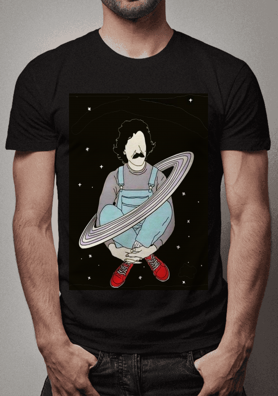 Nome do produto  Belchior