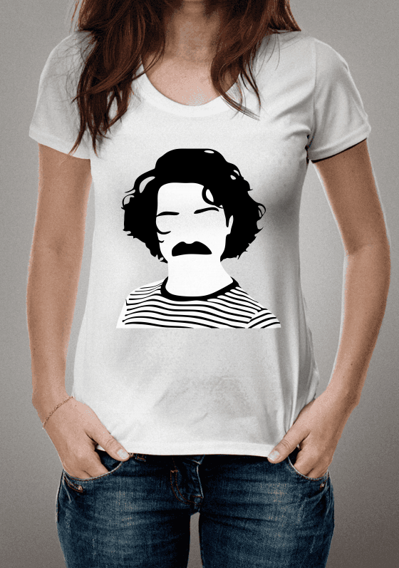 Nome do produto  Belchior