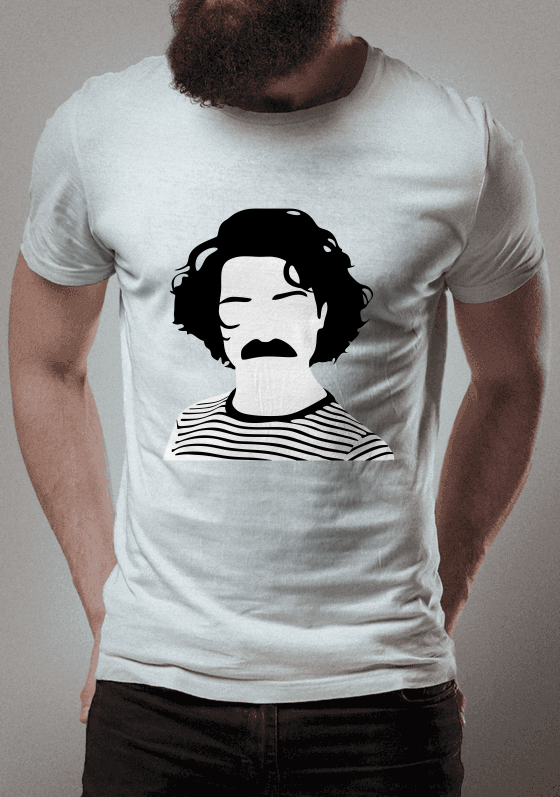 Nome do produto  Belchior