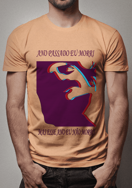 Nome do produto  Belchior Ano Passado Eu Morri 2