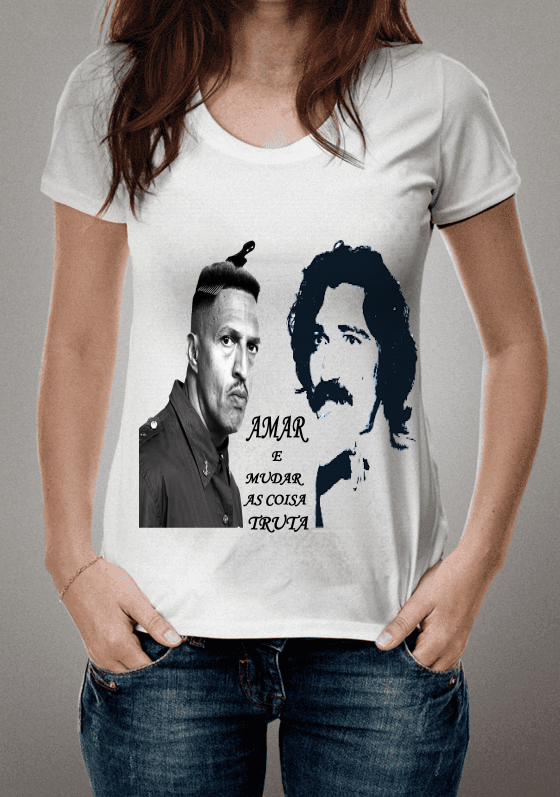 Nome do produto  Belchior/ Brown