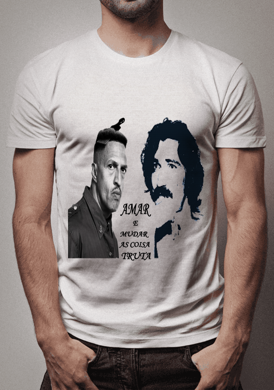 Nome do produto  Belchior/ Brown