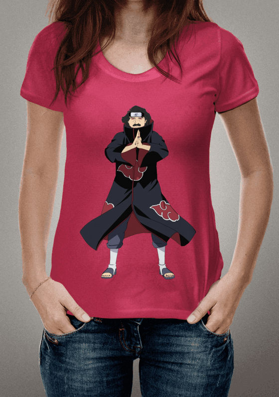 Nome do produto  Belchior Itachi