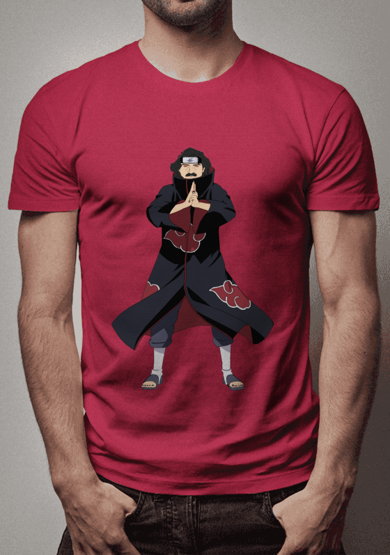 Nome do produto  Belchior Itachi