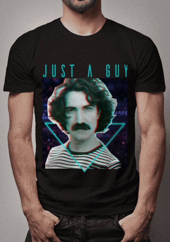 Nome do produto  Belchior JUST A GUY