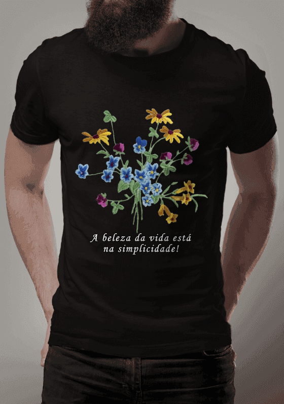 Beleza e Simplicidade