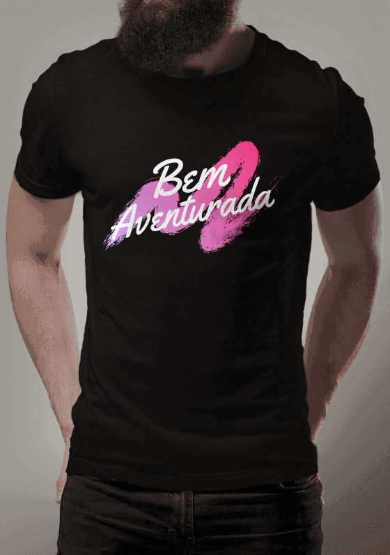 Nome do produto  Bem Aventurada