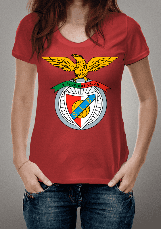 Nome do produto  Benfica
