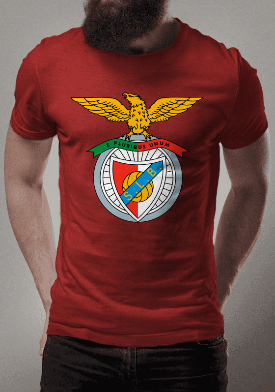 Nome do produto  Benfica