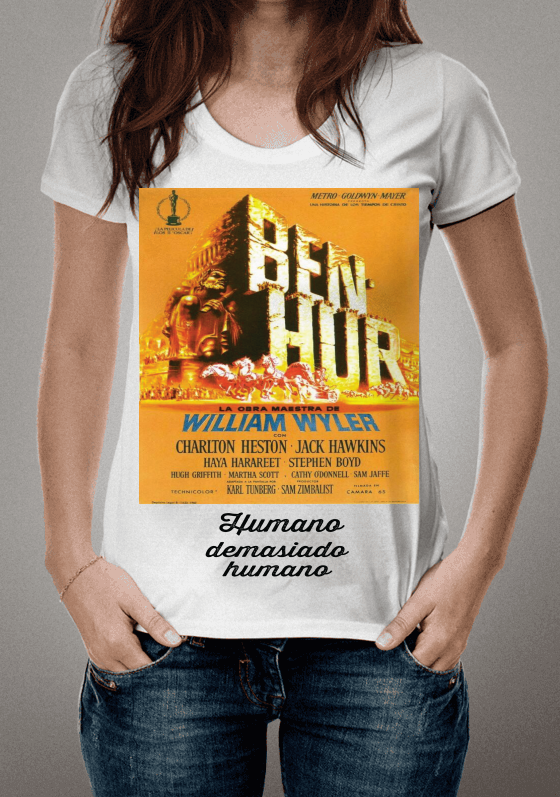BENHUR
