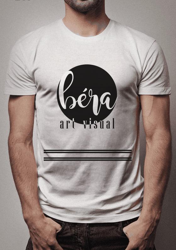 Nome do produto  Béra Visual