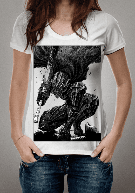 berserk