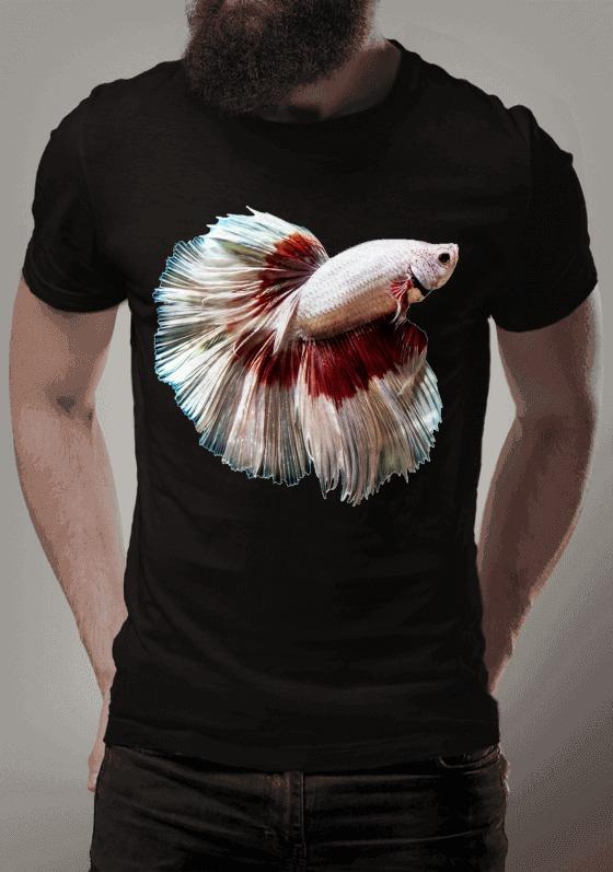 Nome do produto  Betta