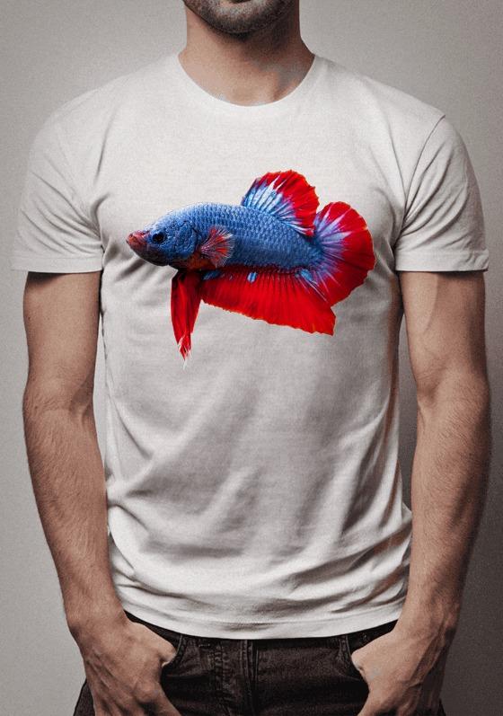 Nome do produto  Betta Plakat