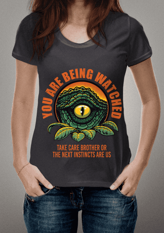 Beware of extinction