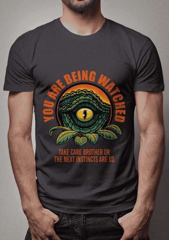Beware of extinction