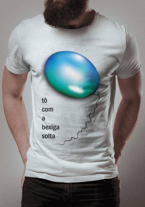 Bexiga solta