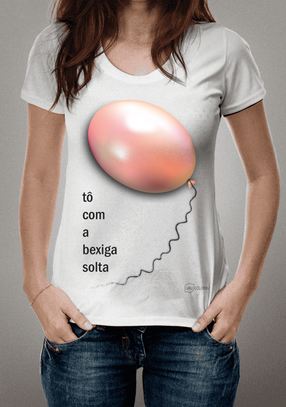 Bexiga solta