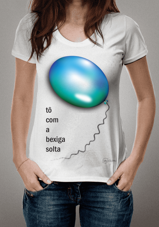 Bexiga solta