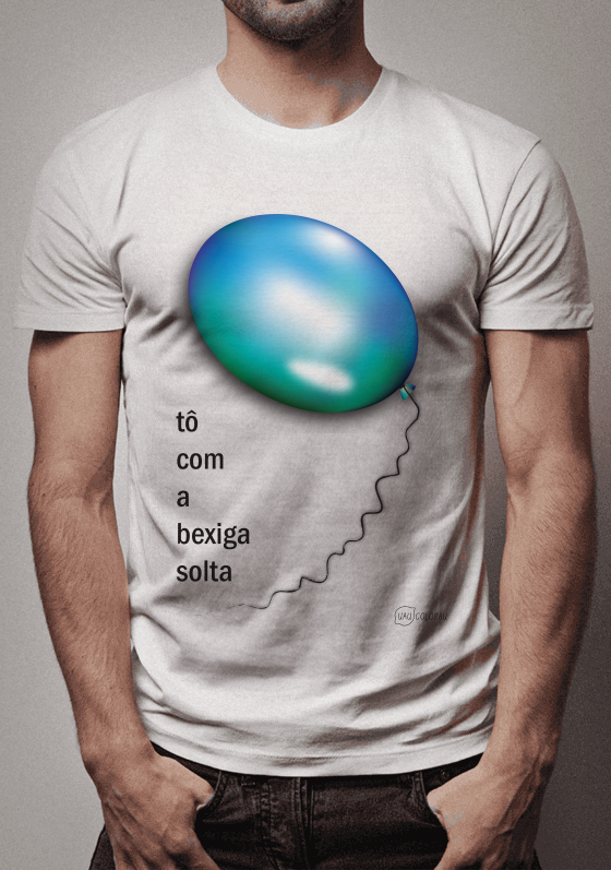 Bexiga solta