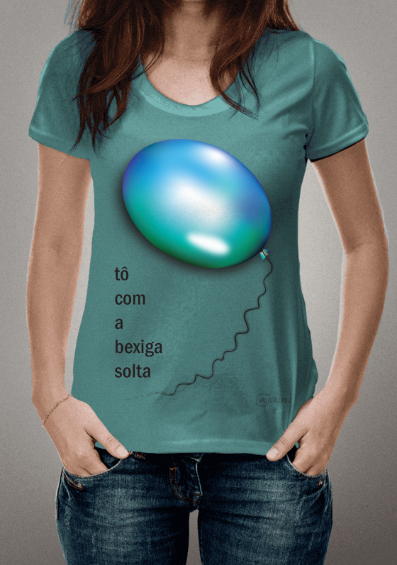 Bexiga solta