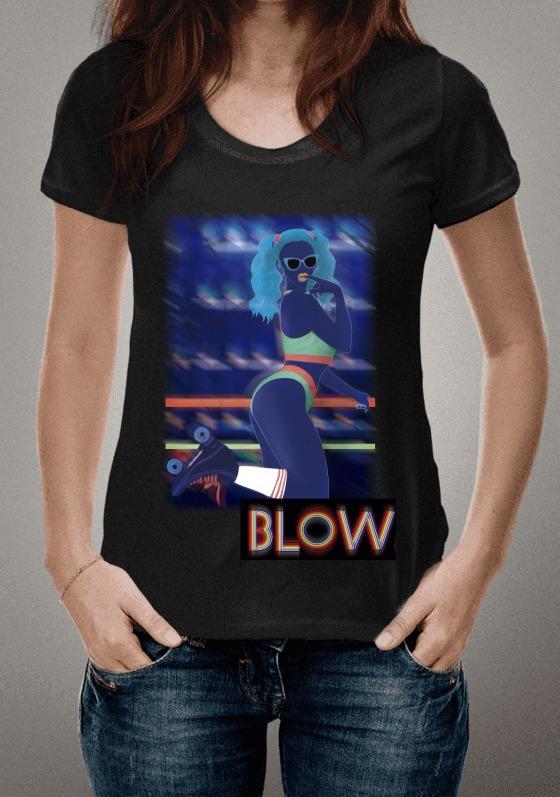 Nome do produto  Beyonce - Blow