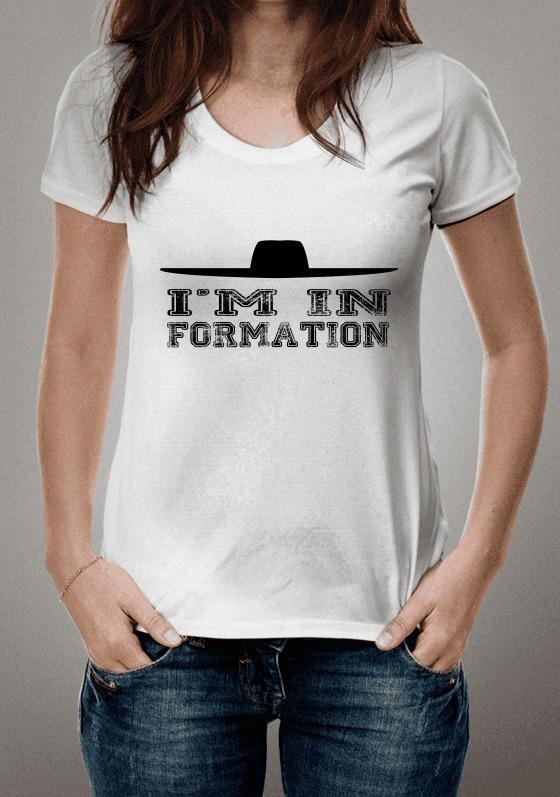 Nome do produto  Beyonce - Formation