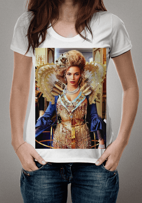 Nome do produto  BEYONCE