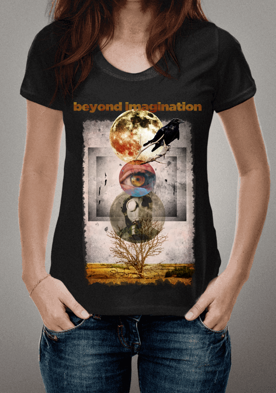 Beyond Imagination