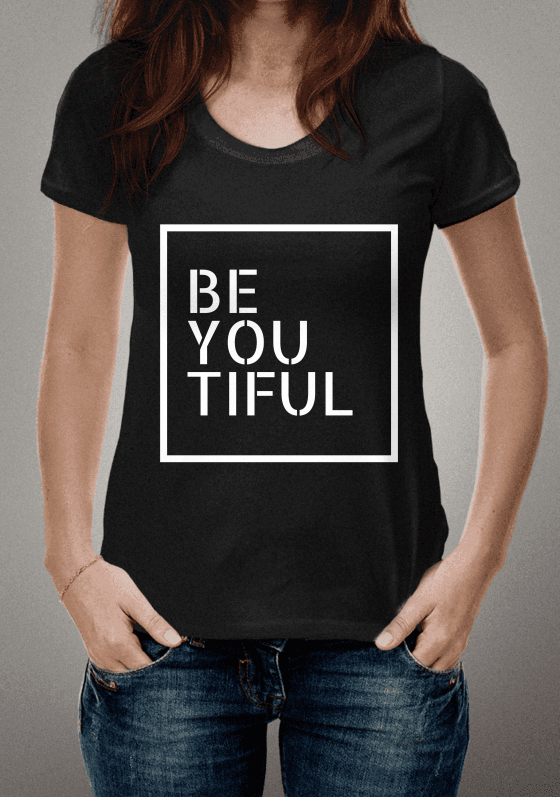 Nome do produto  BeYOUtiful