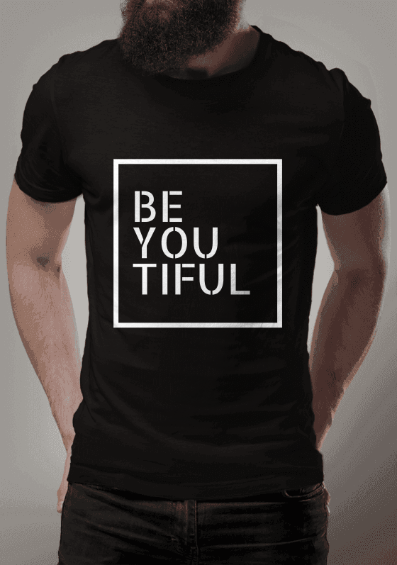 Nome do produto  BeYOUtiful