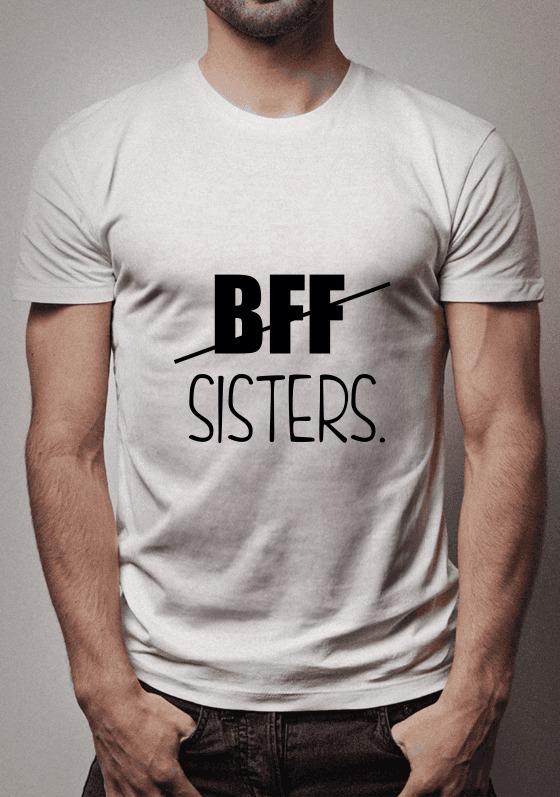 Nome do produto  Bff