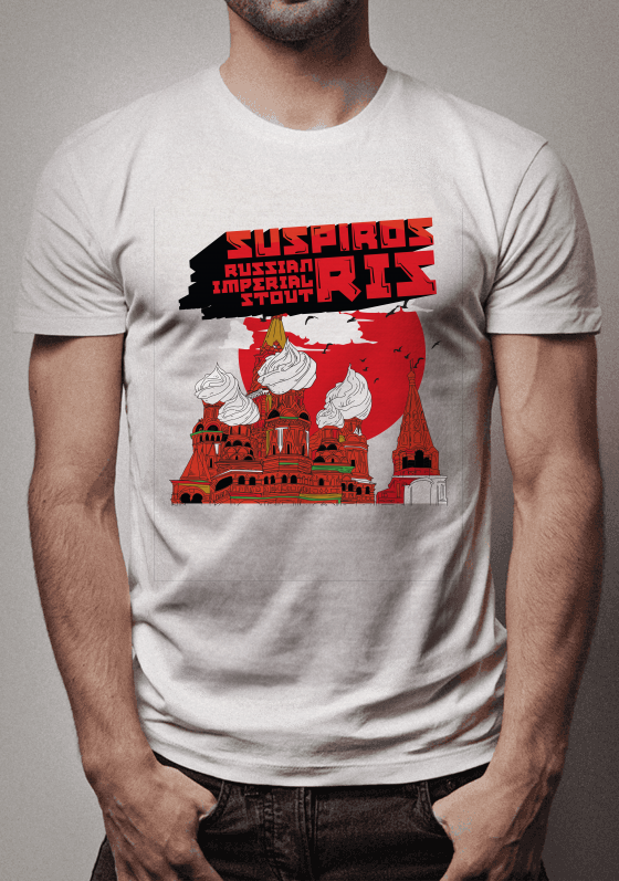 Bfreak Suspiros Ris - branco