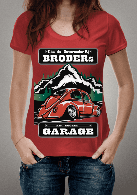 Nome do produto  BG fusca