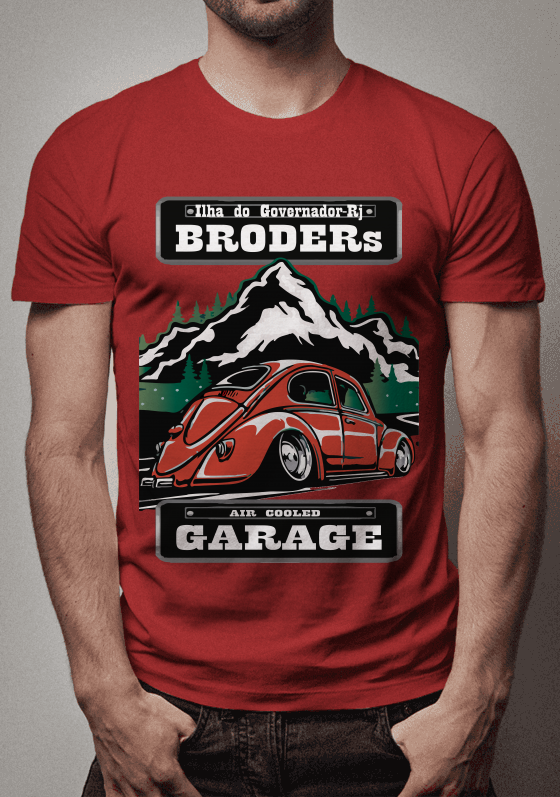 Nome do produto  BG fusca