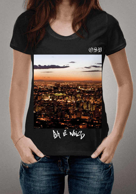 Nome do produto  BH osv