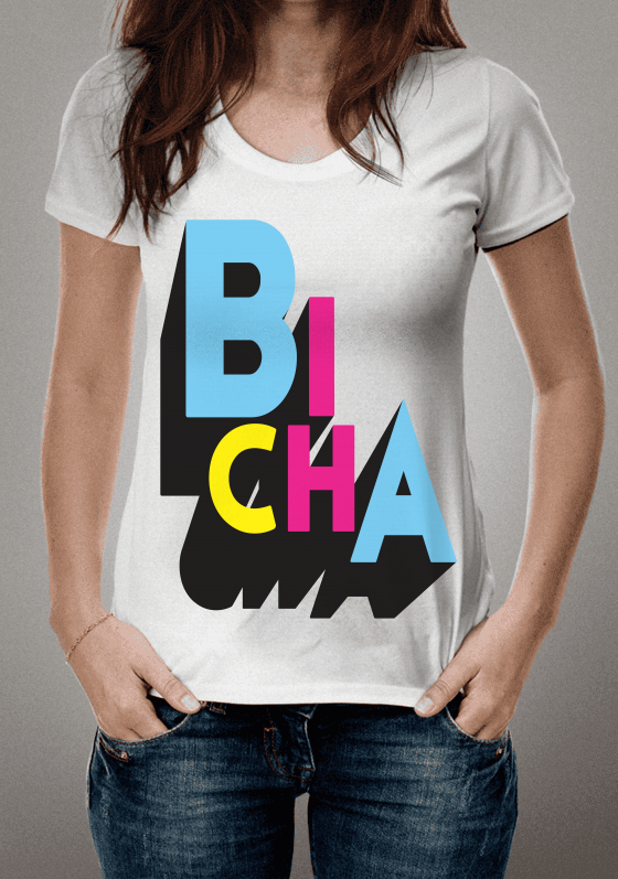 Nome do produto  Bicha