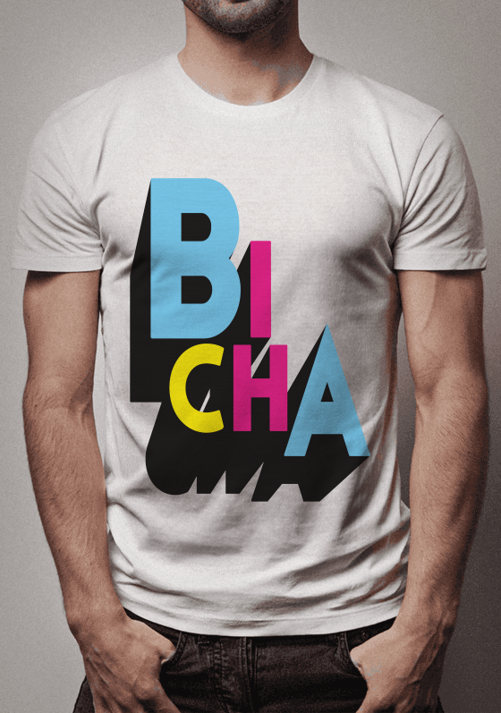 Nome do produto  Bicha