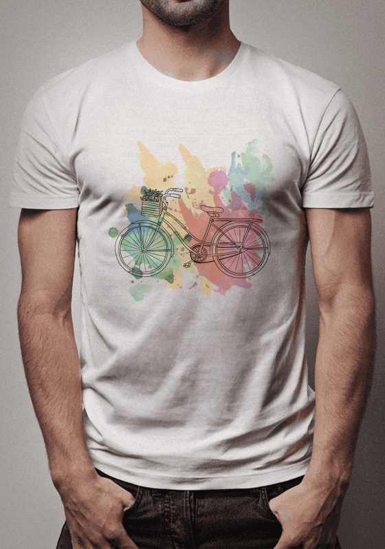 Nome do produto  Bicicleta