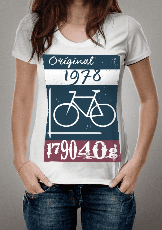 Nome do produto  BICICLETA