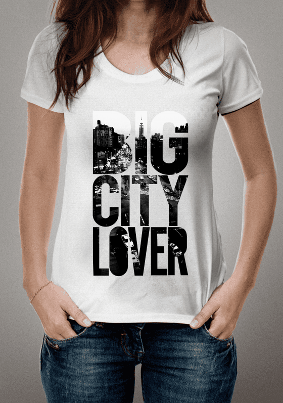 Big City Lover