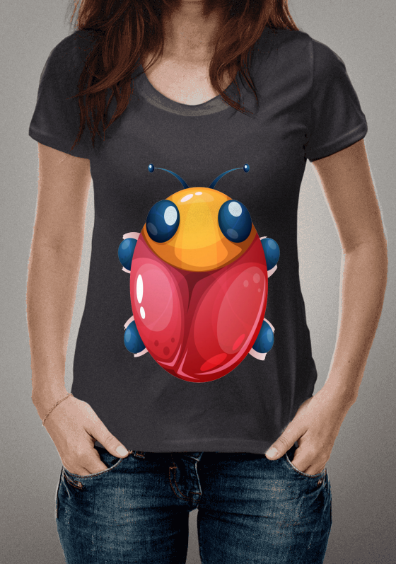 Nome do produto  Big inseto