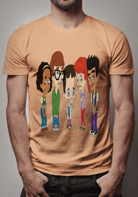 Nome do produto  Big Mouth