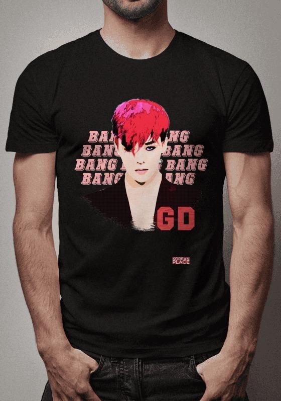 BigBang - G Dragon
