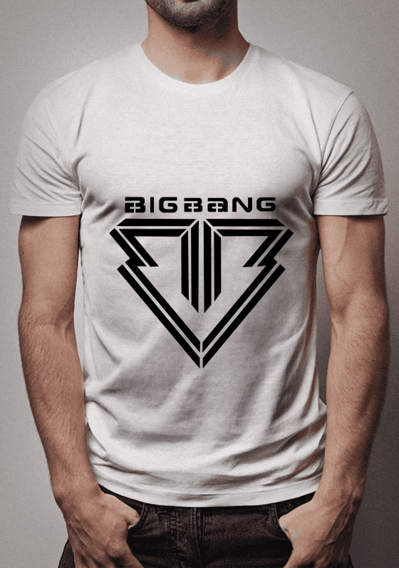 Nome do produto  Bigbang