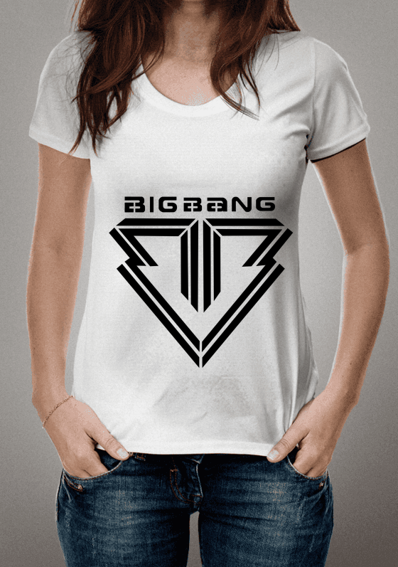 Nome do produto  Bigbang