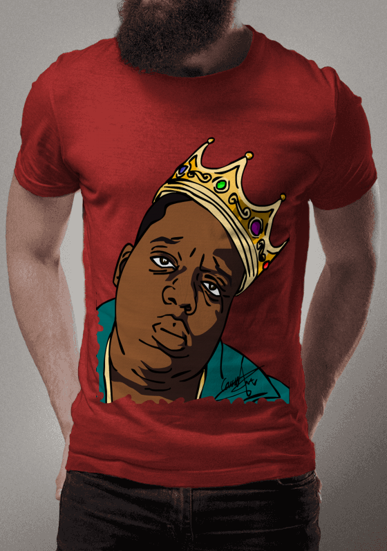 Nome do produto  Biggs