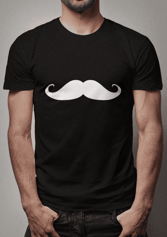 Nome do produto  Bigode